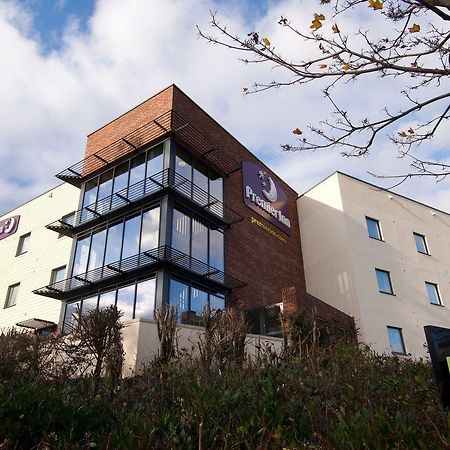 Premier Inn Exeter Exterior foto